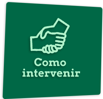 Como intervenir