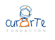 Logo Fundación Curarte