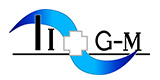 Logo Insituto investigación Sanitaria Gregorio Marñón