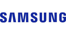 Logo SAMSUNG