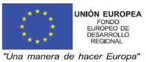 Logo Unión Europea